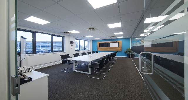 Compass House, Vision Park, Chivers Way, Compass House, Vision Park, Chivers Way, Histon, Cambridge CB4 9AD — office space for rent, photo 5