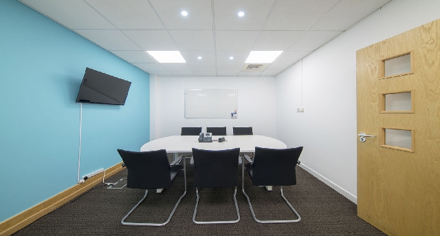 Compass House, Vision Park, Chivers Way, Compass House, Vision Park, Chivers Way, Histon, Cambridge CB4 9AD — office space for rent, photo 6