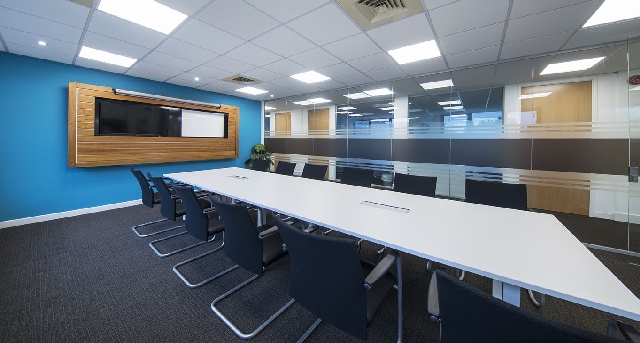 Compass House, Vision Park, Chivers Way, Compass House, Vision Park, Chivers Way, Histon, Cambridge CB4 9AD — office space for rent, photo 9
