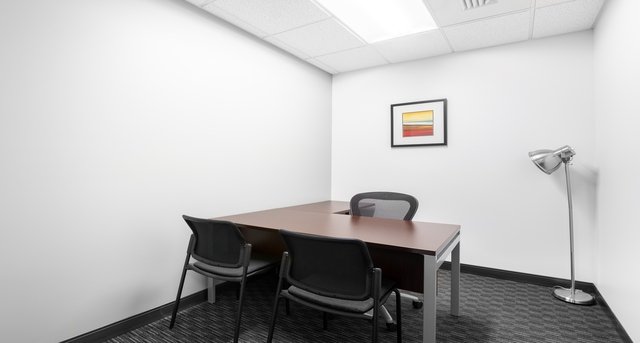 Sewa kantor Complexe Jules-Dallaire_5-1