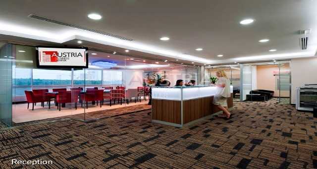 Concord Tower, Concord Tower, Media City, Dubai — office space for rent, photo 3
