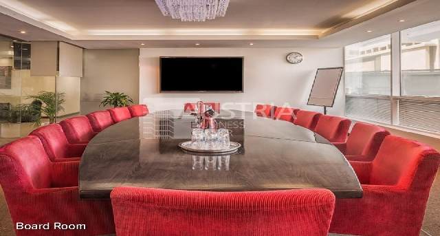 Concord Tower, Concord Tower, Media City, Dubai — office space for rent, photo 5