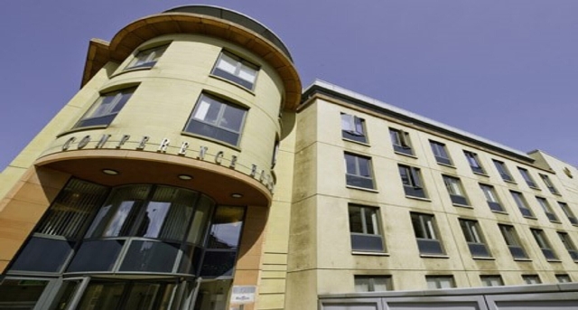 Conference House, 152 Morrison Street, Conference House, 152 Morrison Street, The Exchange, Edinburgh EH3 8EB — office space for rent, photo 11
