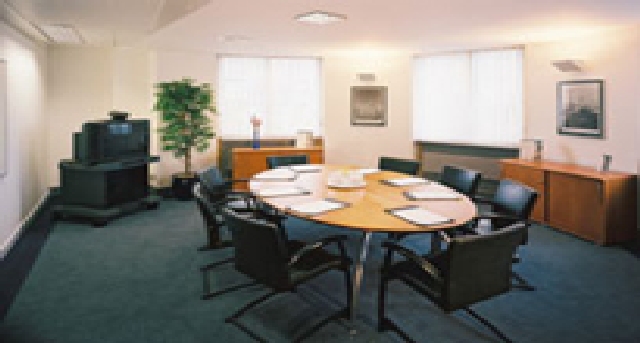 Conference House, 152 Morrison Street, Conference House, 152 Morrison Street, The Exchange, Edinburgh EH3 8EB — office space for rent, photo 12