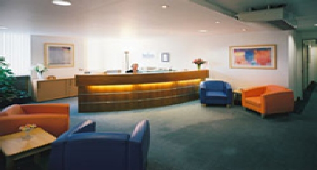 Conference House, 152 Morrison Street, Conference House, 152 Morrison Street, The Exchange, Edinburgh EH3 8EB — office space for rent, photo 3