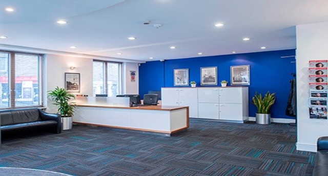Conference House, 152 Morrison Street, Conference House, 152 Morrison Street, The Exchange, Edinburgh EH3 8EB — office space for rent, photo 4