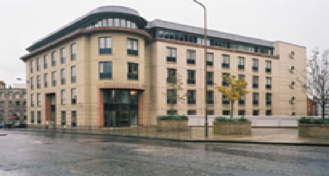 Conference House, 152 Morrison Street, Conference House, 152 Morrison Street, The Exchange, Edinburgh EH3 8EB — office space for rent, photo 5