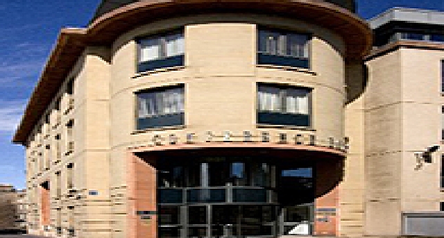 Conference House, 152 Morrison Street, Conference House, 152 Morrison Street, The Exchange, Edinburgh EH3 8EB — office space for rent, photo 6