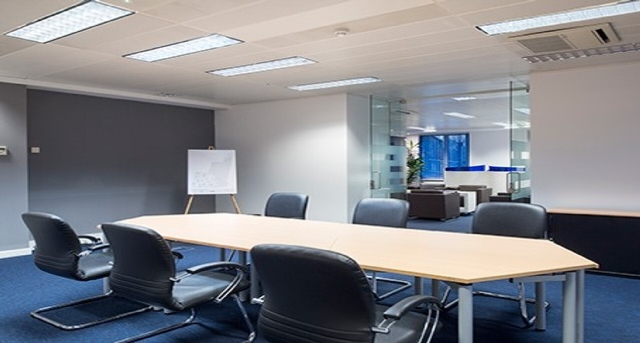 Conference House, 152 Morrison Street, Conference House, 152 Morrison Street, The Exchange, Edinburgh EH3 8EB — office space for rent, photo 8