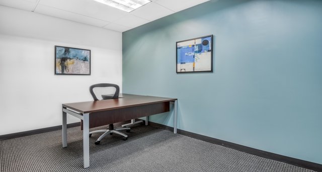 Kiralık Ofis - Connecticut Financial Center_7-1