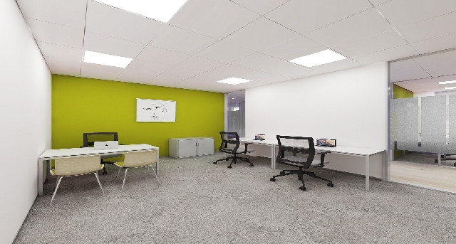 Rent office Constellation Drive 61_2-1