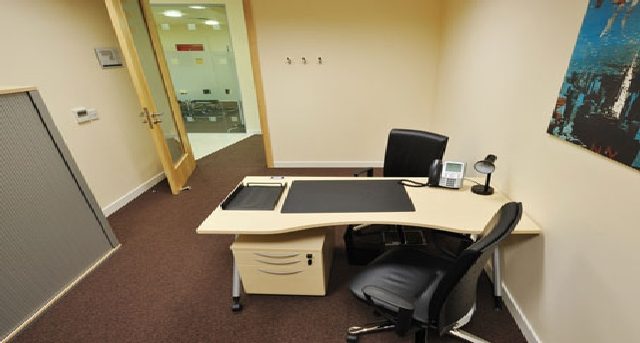 Kantoor te huur Cork City Gate, 1201 - 1202 CityGate, Mahon_3-1