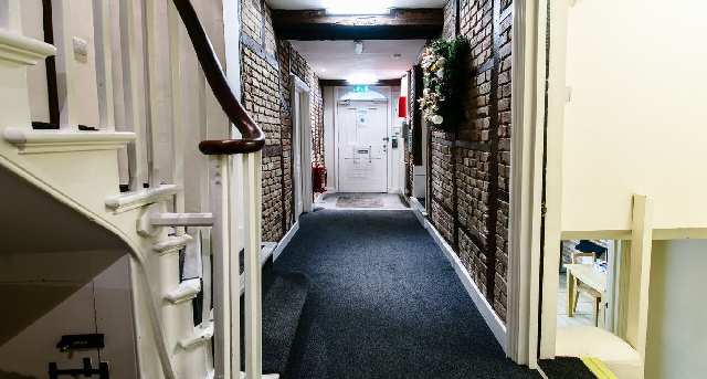 Corner Hall, Corner Hall, Three Gables, Hemel Hempstead HP3 9HN — office space for rent, photo 3