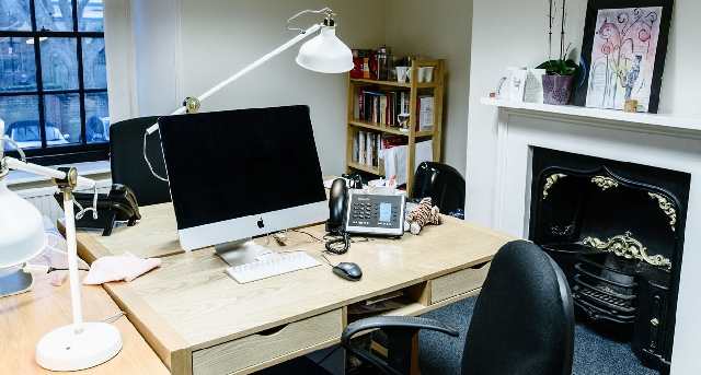 Corner Hall, Corner Hall, Three Gables, Hemel Hempstead HP3 9HN — office space for rent, photo 2