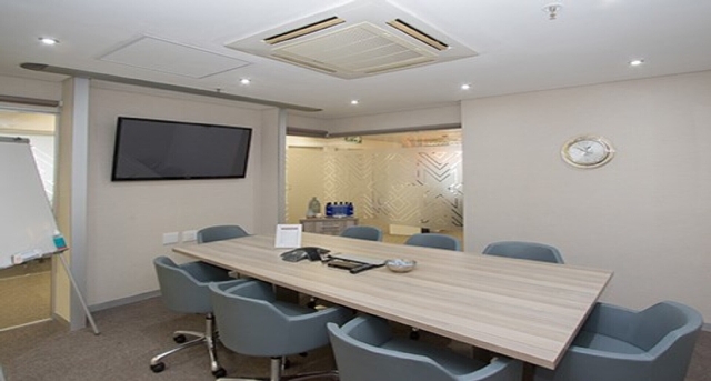 Alquiler oficinas Corner Wale Street and Burg Street_2-1