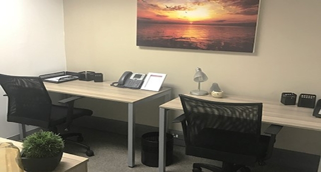 Alquiler oficinas Corner Wale Street and Burg Street_3-1