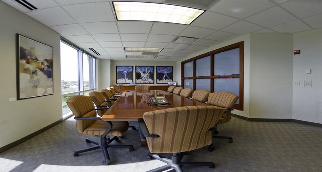 Arrendar Escritório Corporate Center One_1-1