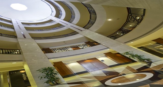 Arrendar Escritório Corporate Center One_2-1