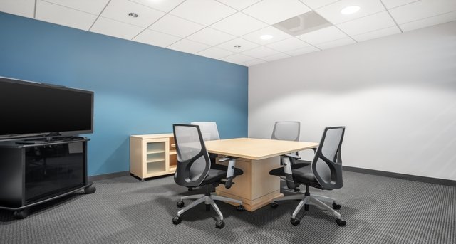 Cнять офис Corporate Commons_6-1