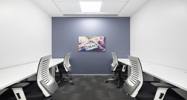Corporate Court