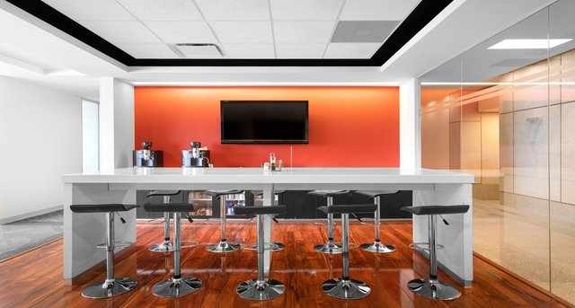 Kantoor te huur Corporativo Napoles Tower_4-1