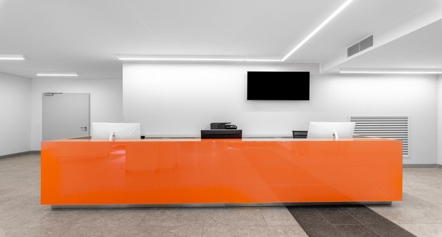 Rent office Corso Francesco Ferrucci 112_2-1