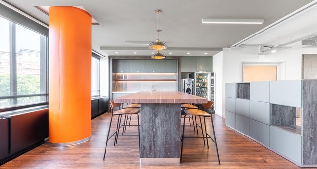 Rent office Corso Francesco Ferrucci 112_4-1