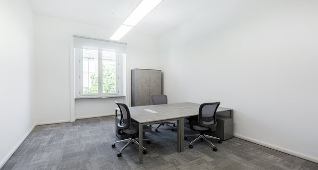 Rent office Corso Valdocco_3-1
