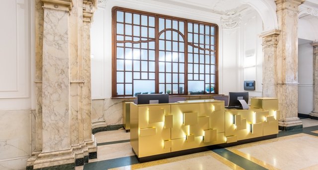 Rent office Corso Valdocco_4-1