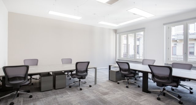 Rent office Corso Valdocco_5-1