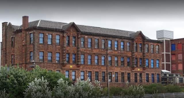 Cotton St, Cotton St, G40 4HW Glasgow — office space for rent, photo 7