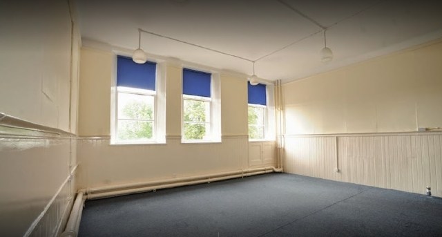 Cotton St, Cotton St, G40 4HW Glasgow — office space for rent, photo 8