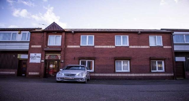 Cotton St, Cotton St, G40 4HW Glasgow — office space for rent, photo 3