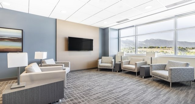 Cнять офис Cottonwood Corporate Center_1-1