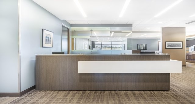 Cнять офис Cottonwood Corporate Center_2-1