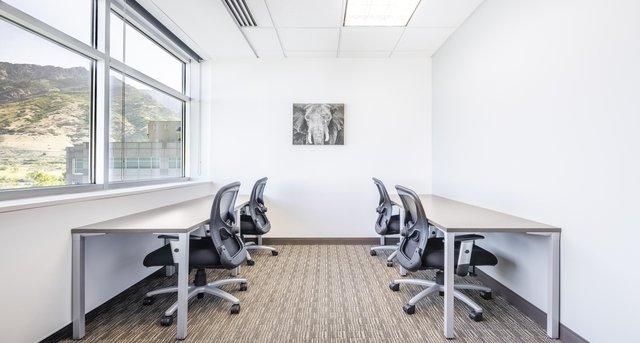 Cнять офис Cottonwood Corporate Center_3-1