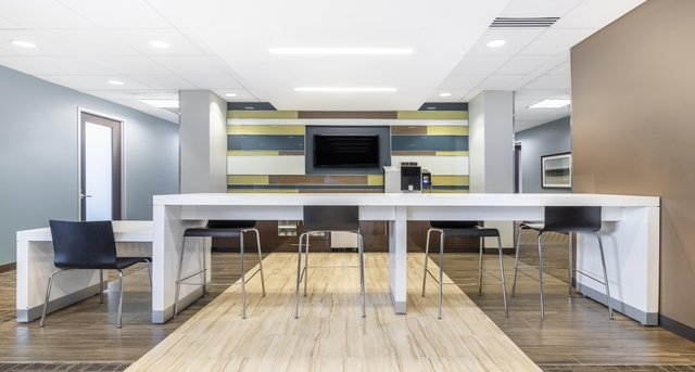 Cнять офис Cottonwood Corporate Center_4-1