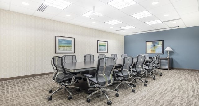 Cнять офис Cottonwood Corporate Center_7-1