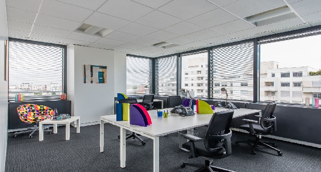 Kiralık Ofis - Courbevoie_2-2