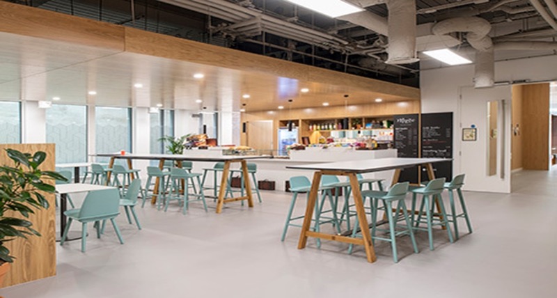 Covent Garden St Martin's Lane, 60 St Martins Lane, London, WC2N 4JS — office space for rent, photo 4