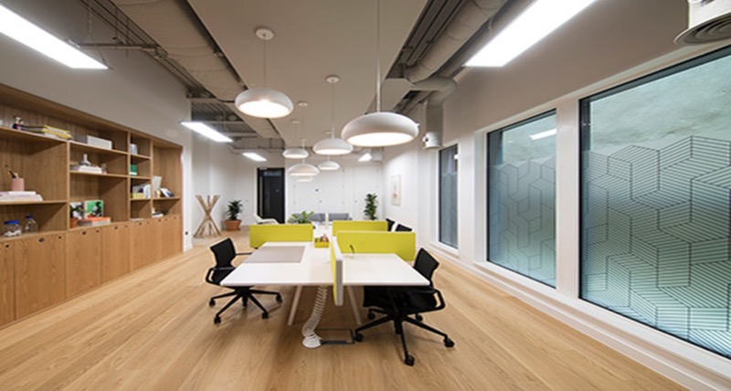 Covent Garden St Martin's Lane, 60 St Martins Lane, London, WC2N 4JS — office space for rent, photo 5
