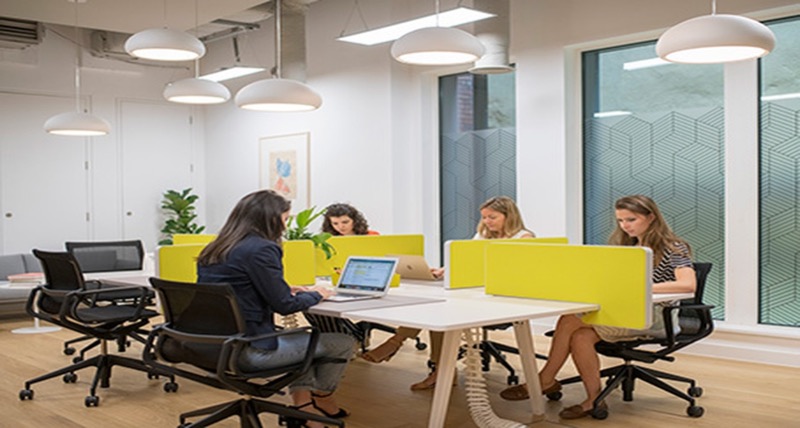 Covent Garden St Martin's Lane, 60 St Martins Lane, London, WC2N 4JS — office space for rent, photo 6