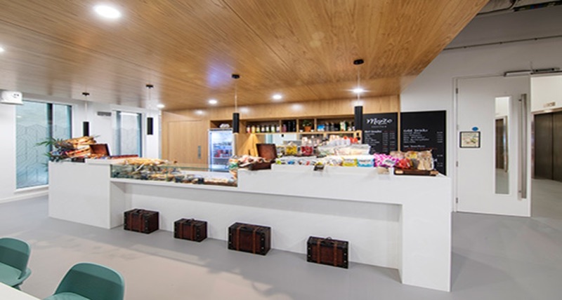 Covent Garden St Martin's Lane, 60 St Martins Lane, London, WC2N 4JS — office space for rent, photo 7