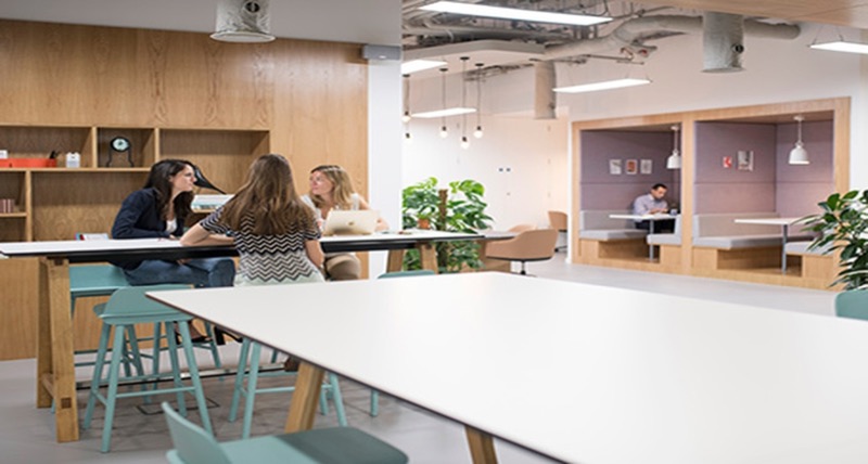 Covent Garden St Martin's Lane, 60 St Martins Lane, London, WC2N 4JS — office space for rent, photo 10