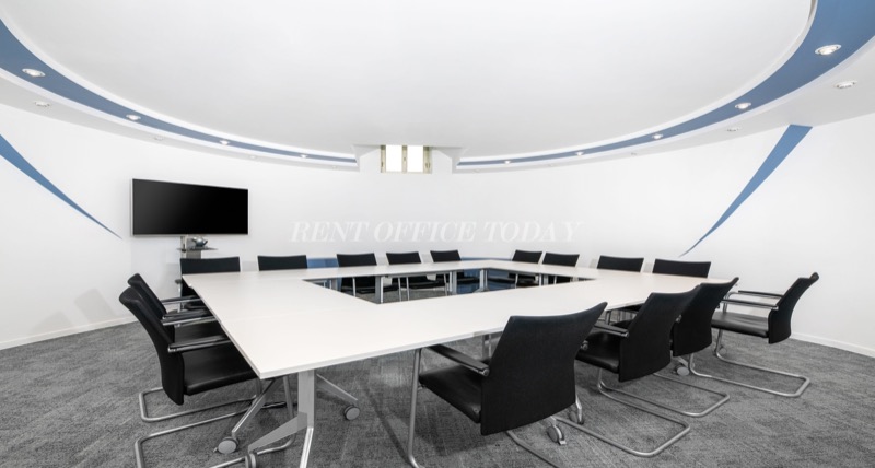Coworking 12 Rond-Point des Champs-elysees, 12 Rond-Point des Champs-elysees, 75008 Paris — office space for rent, photo 3
