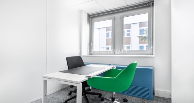 Coworking 12 Rond-Point des Champs-elysees, 12 Rond-Point des Champs-elysees, 75008 Paris — office space for rent, photo 4
