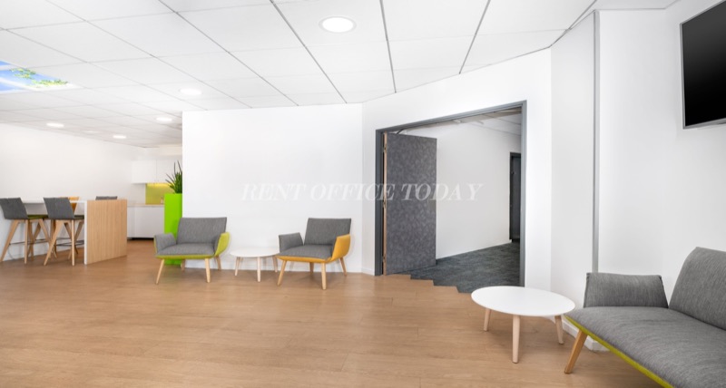 Coworking 12 Rond-Point des Champs-elysees, 12 Rond-Point des Champs-elysees, 75008 Paris — office space for rent, photo 5