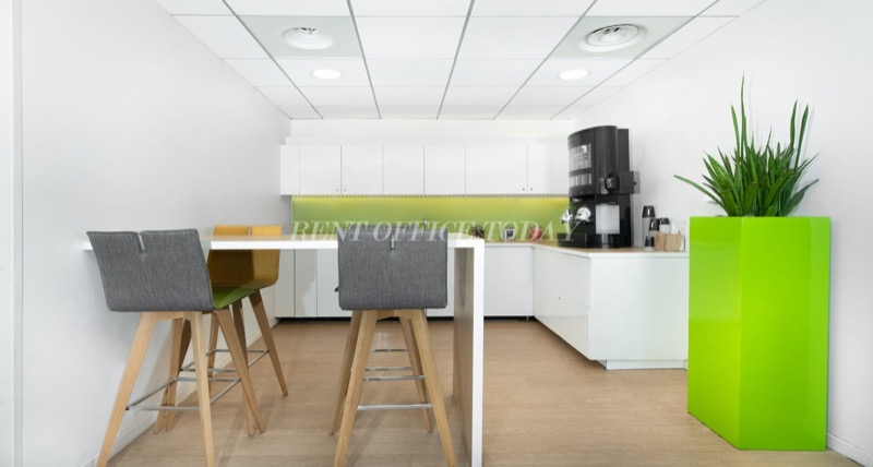 Coworking 12 Rond-Point des Champs-elysees, 12 Rond-Point des Champs-elysees, 75008 Paris — office space for rent, photo 6