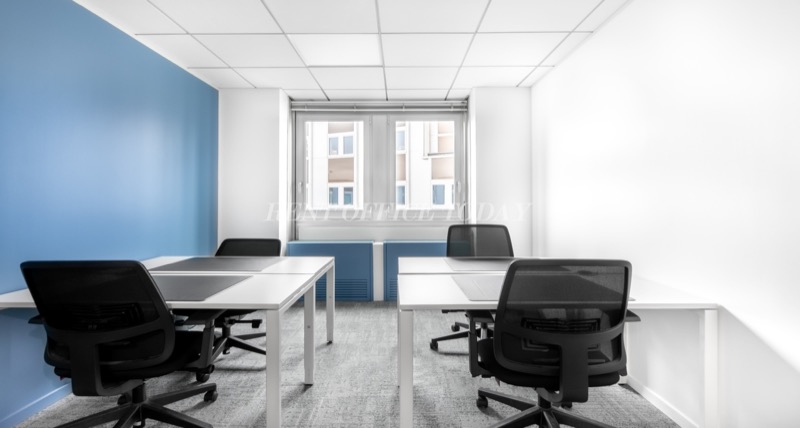 Coworking 12 Rond-Point des Champs-elysees, 12 Rond-Point des Champs-elysees, 75008 Paris — office space for rent, photo 7