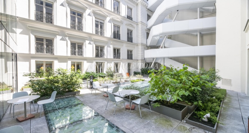 Coworking 54 Rue de Londres, 54 Rue de Londres, 75008 Paris — office space for rent, photo 1